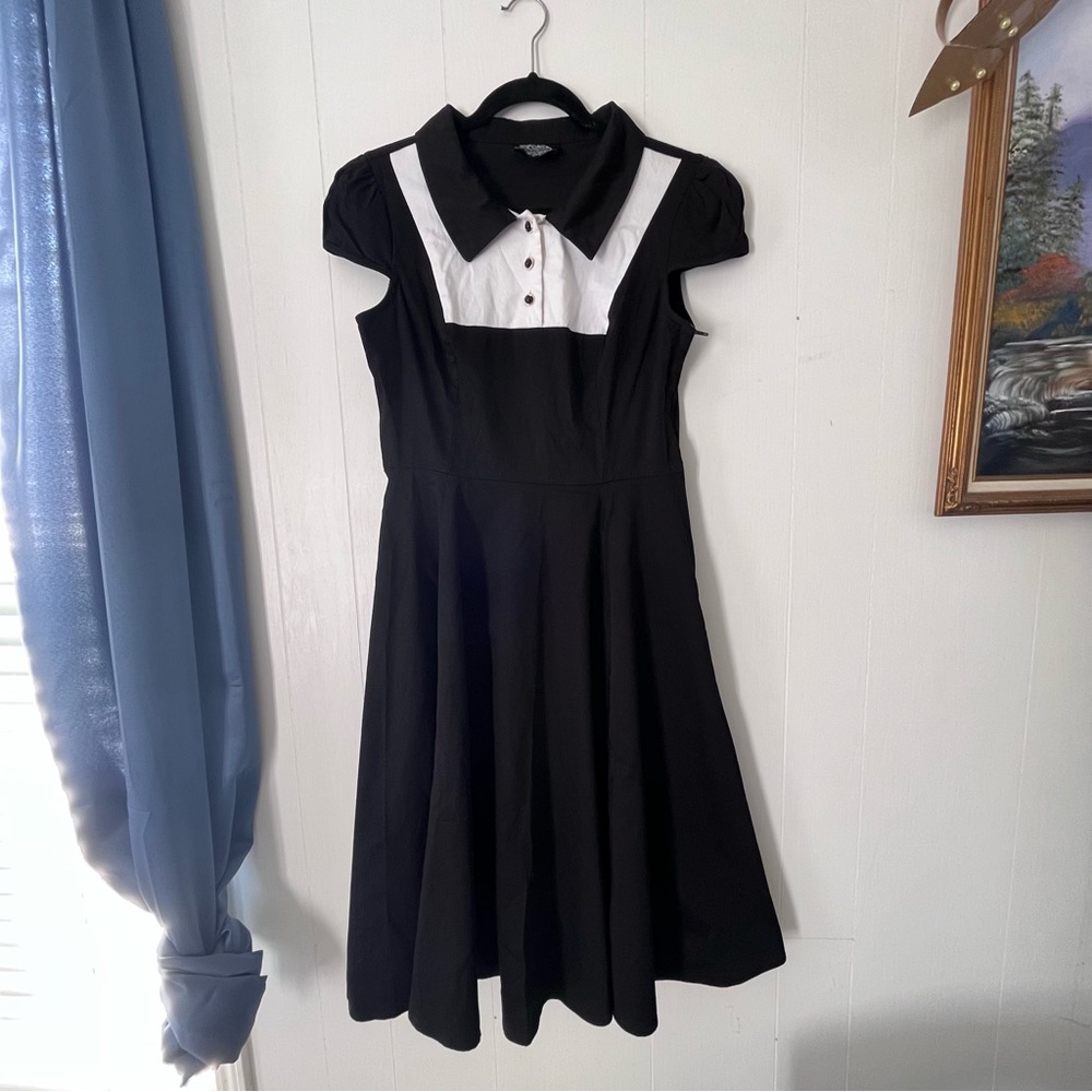 1950 Vintage Dress size 8
